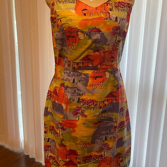 Coldwater Creek Dresses & Skirts - Clear my closet sale Sun dress Coldwater creek